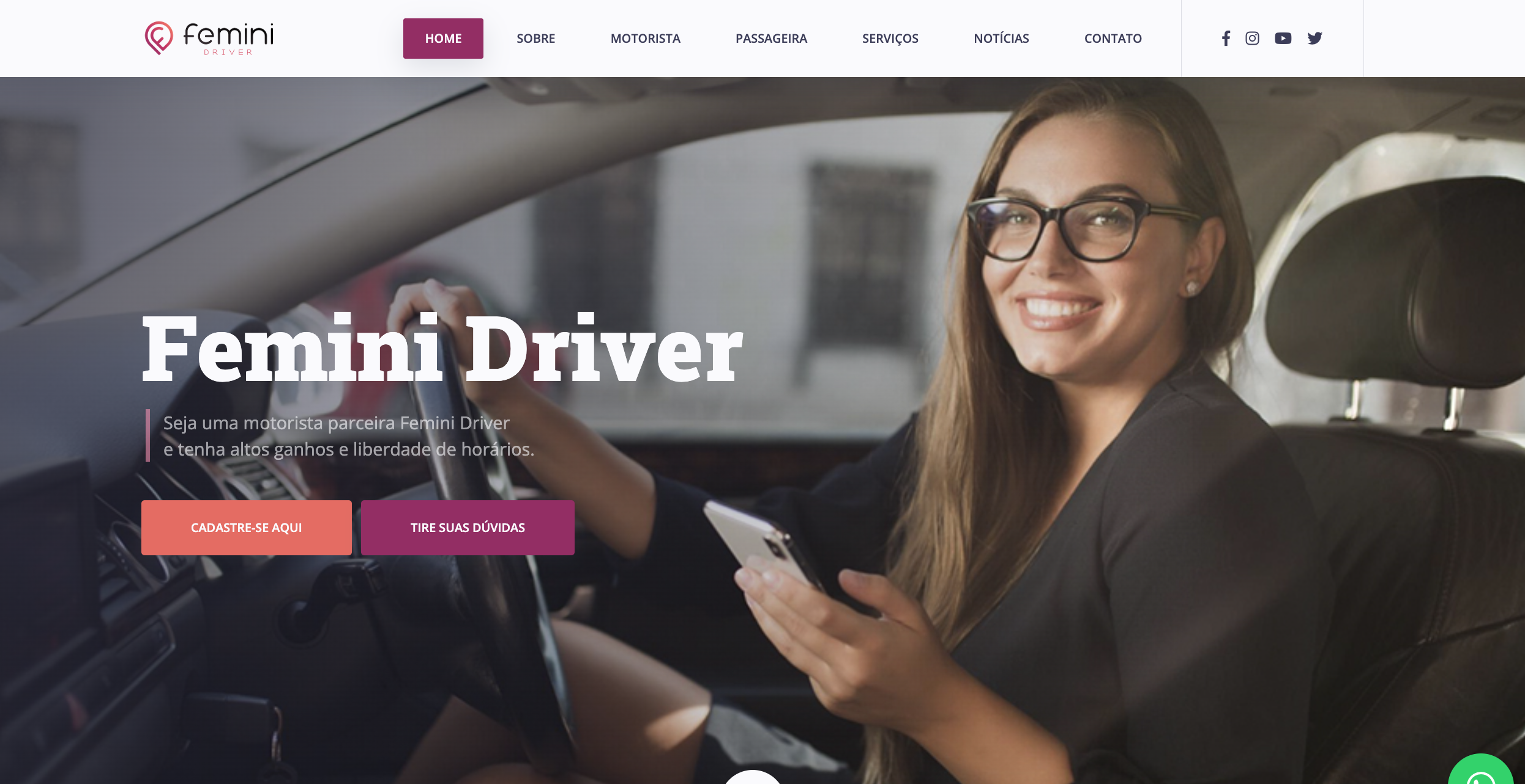 Femini Driver